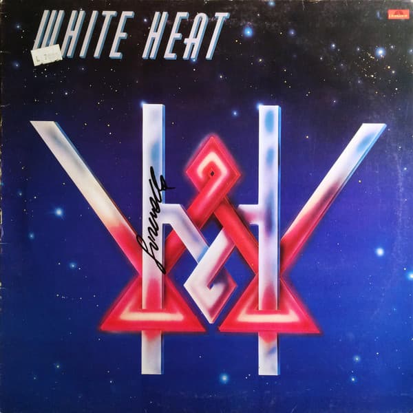 White Heat