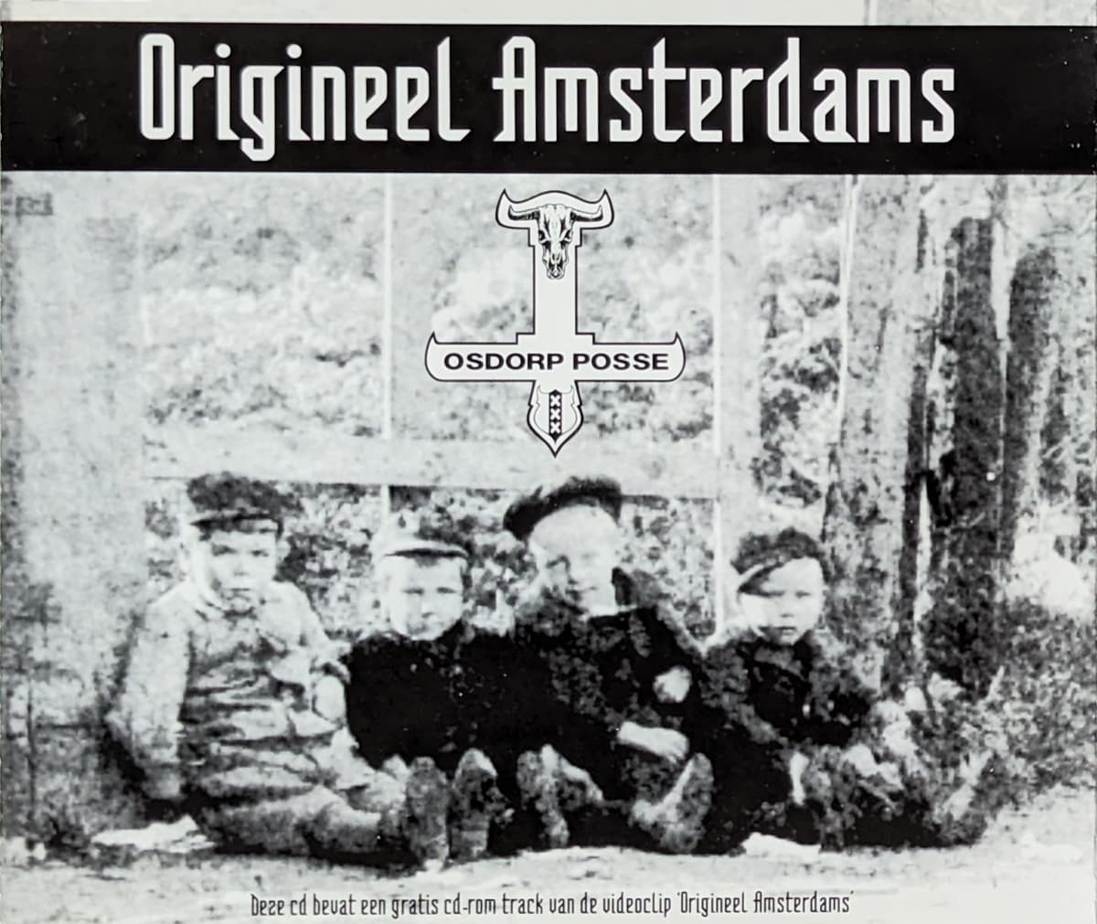 Origineel Amsterdams