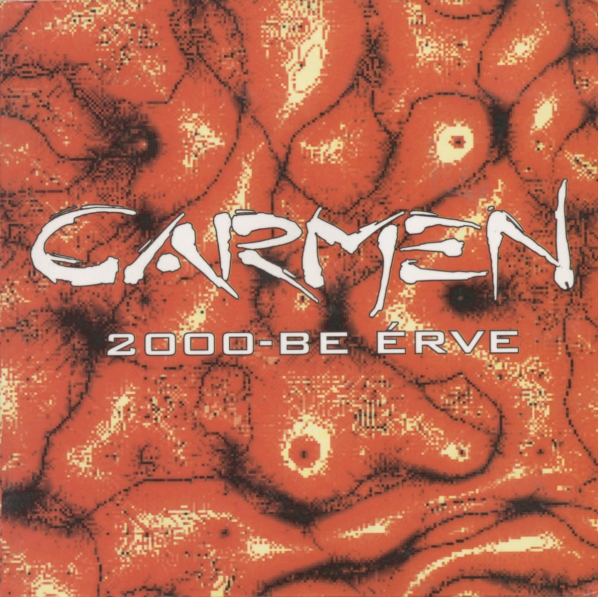 2000-be érve
