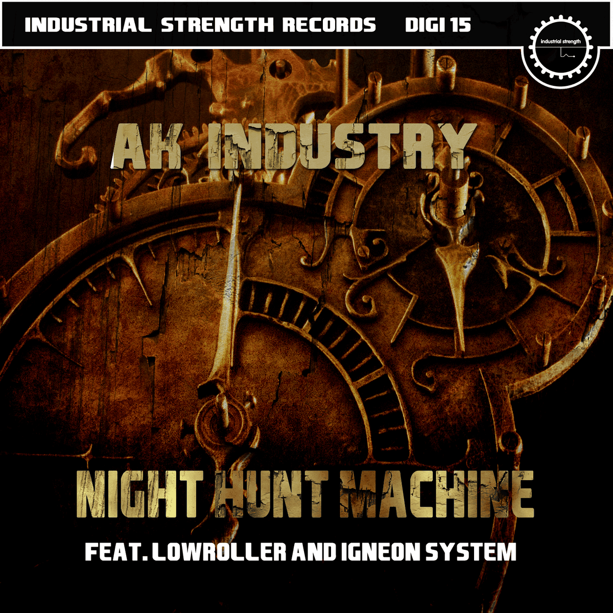 Night Hunt Machine