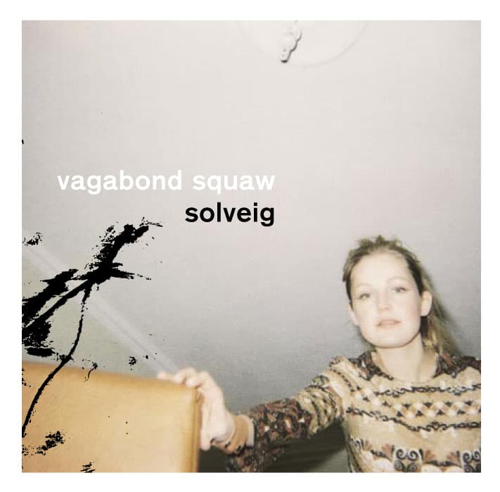 Vagabond Squaw