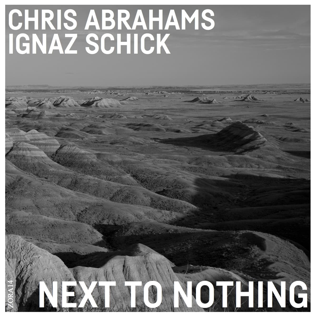 Next to Nothing