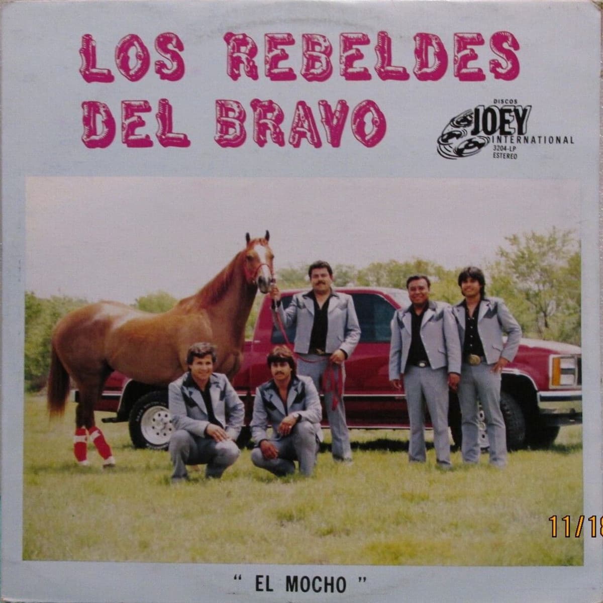 El mocho