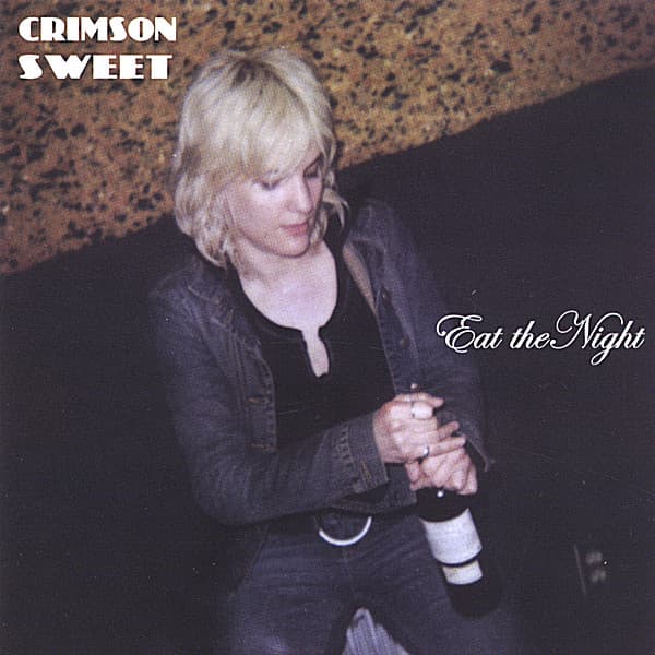 Eat the Night