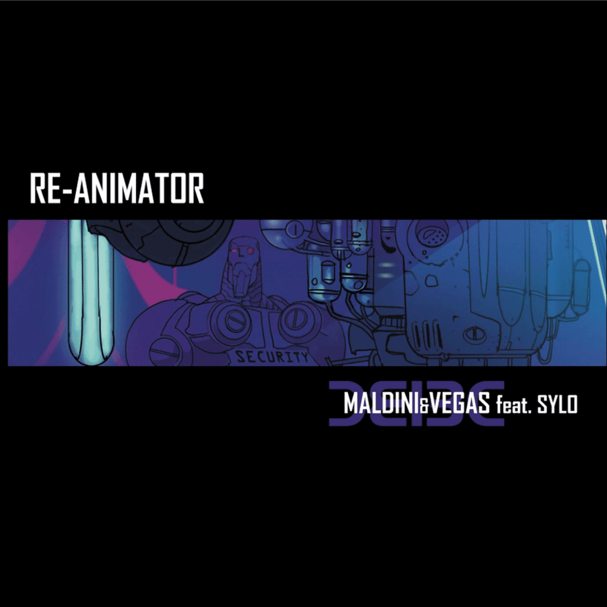 Re‐Animator / Eyes of Truth