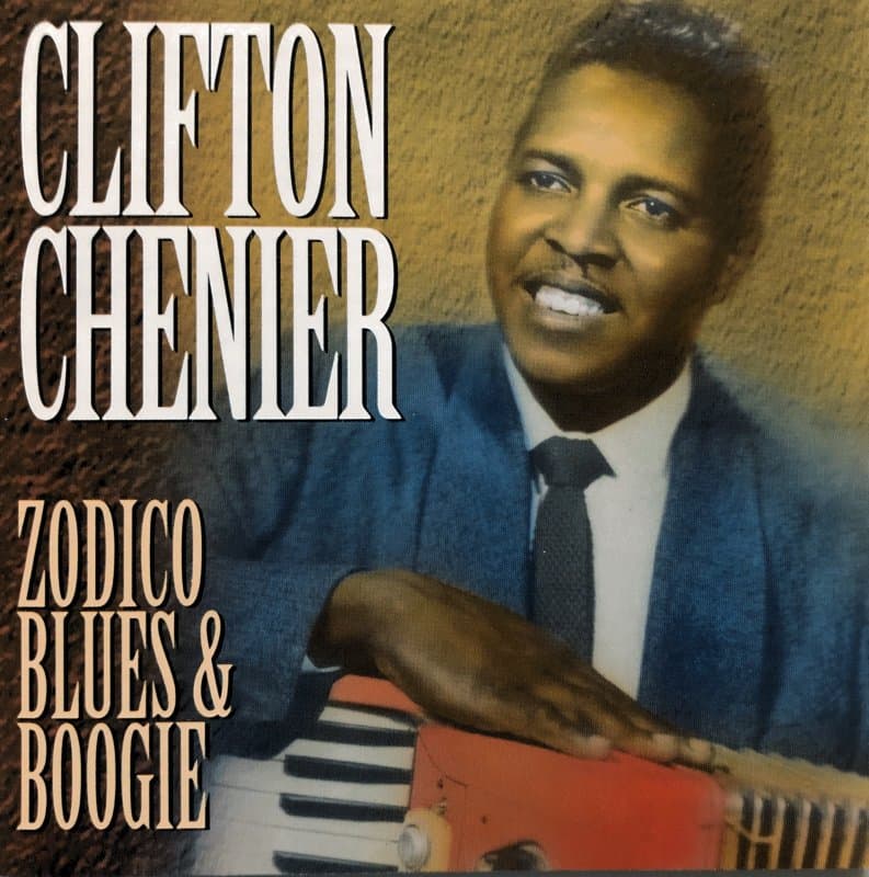 Zodico Blues & Boogie