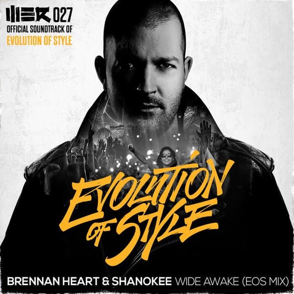 Wide Awake (EOS mix)
