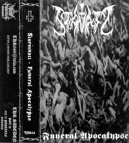 Funeral Apocalypse