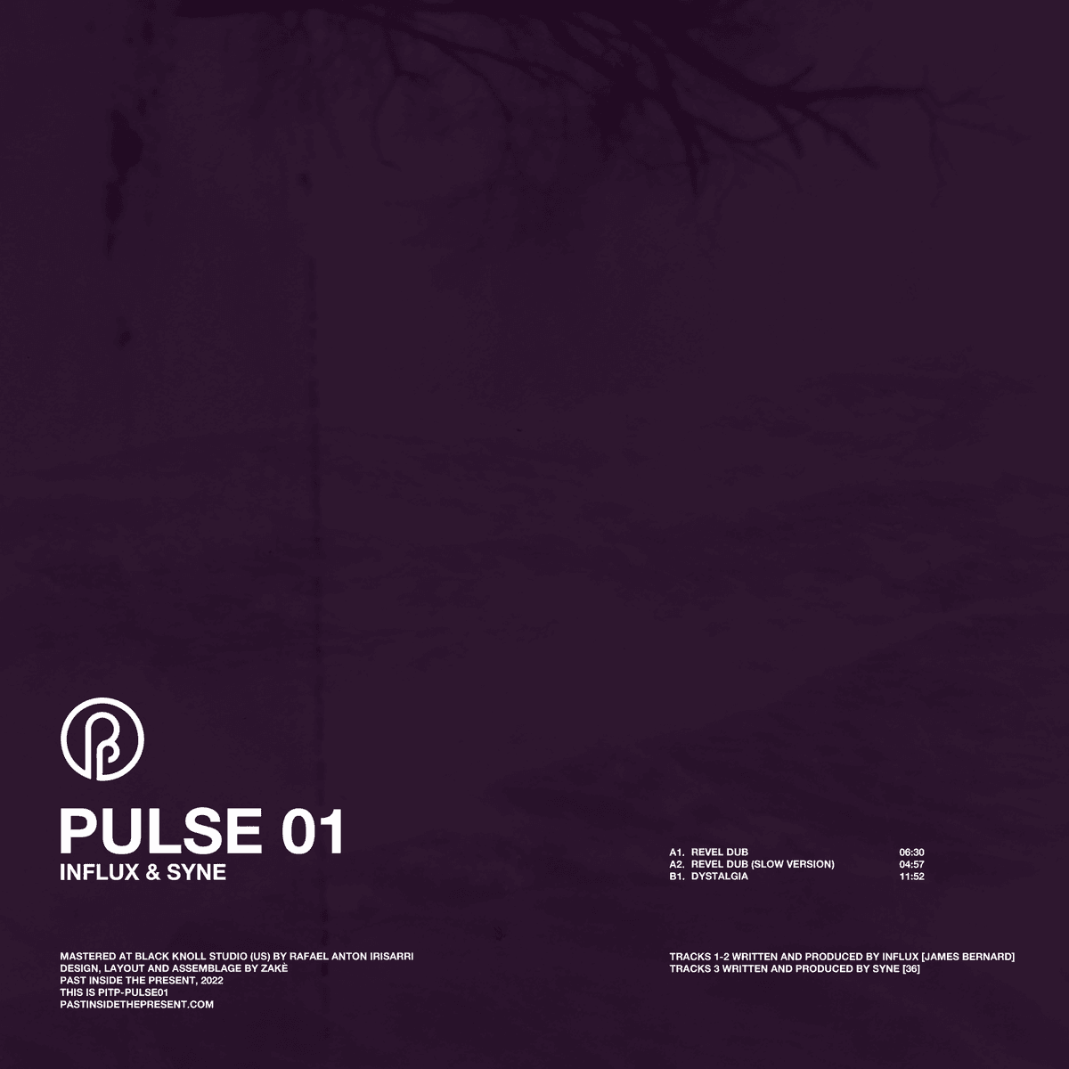 PULSE 01