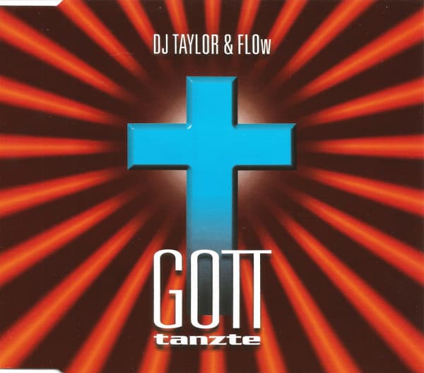 Gott Tanzte