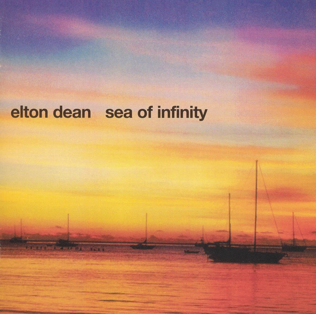 Sea of Infinity