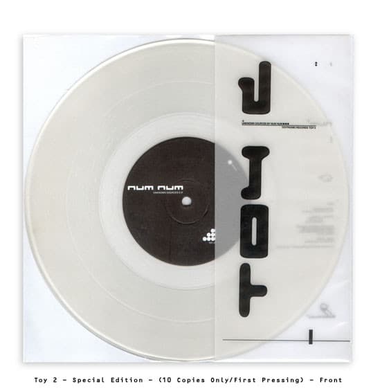 Unknown Sources E.P.