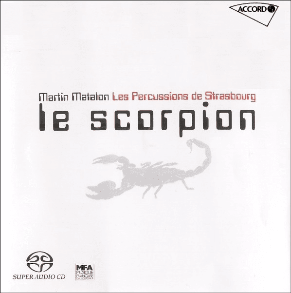 Le Scorpion