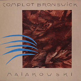 Maïakowski