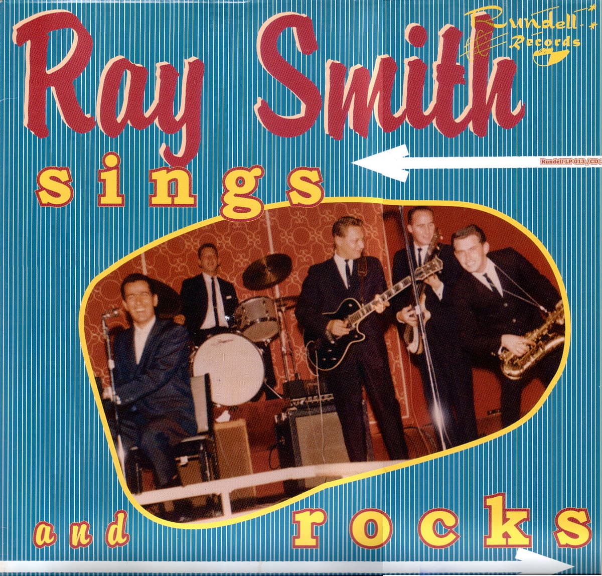 Sings And Rocks