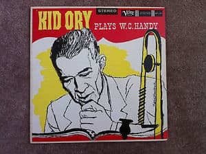 Kid Ory Plays W.C Handy
