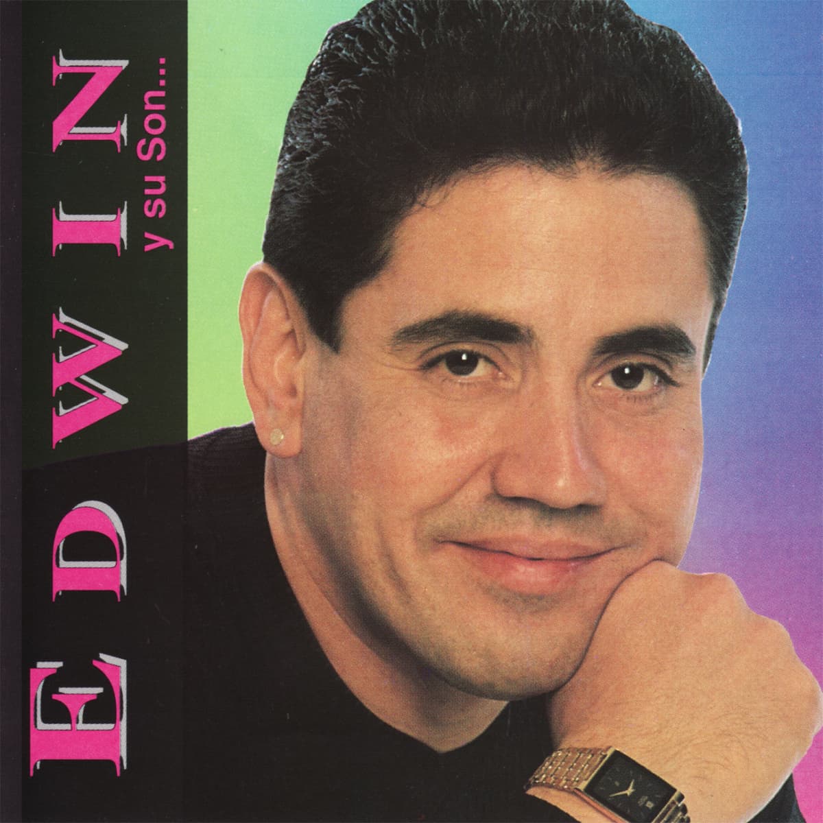 Edwin y su son …