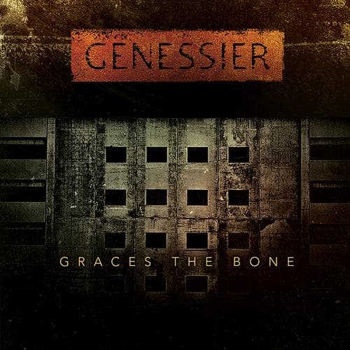 Graces the Bone