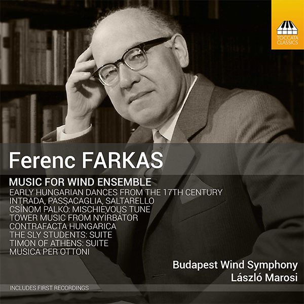 Music for Wind Ensemble