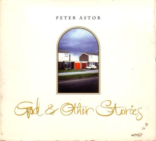 God & Other Stories