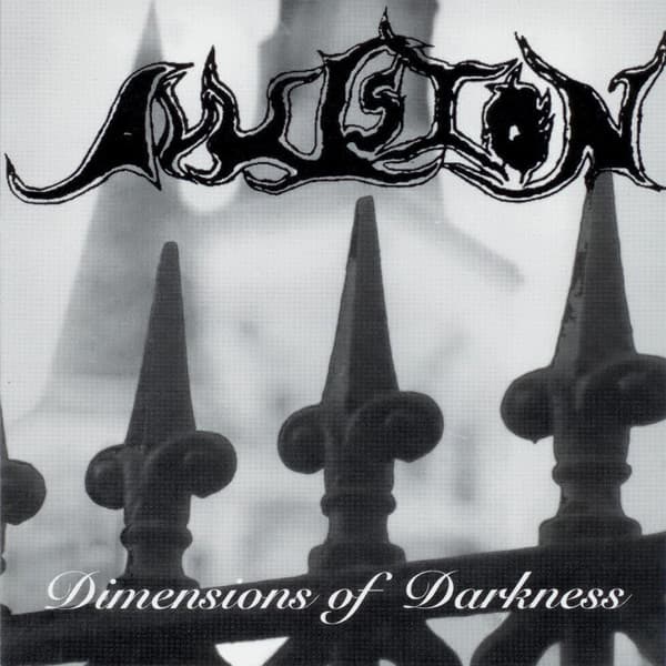 Dimensions of Darkness
