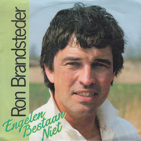 Engelen bestaan niet