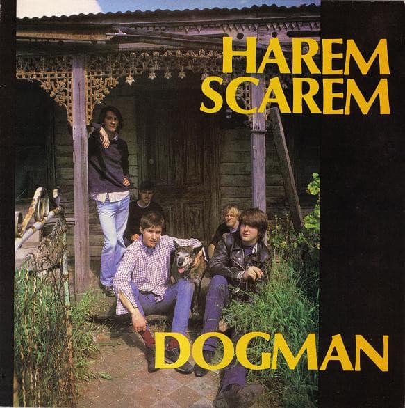 Dogman