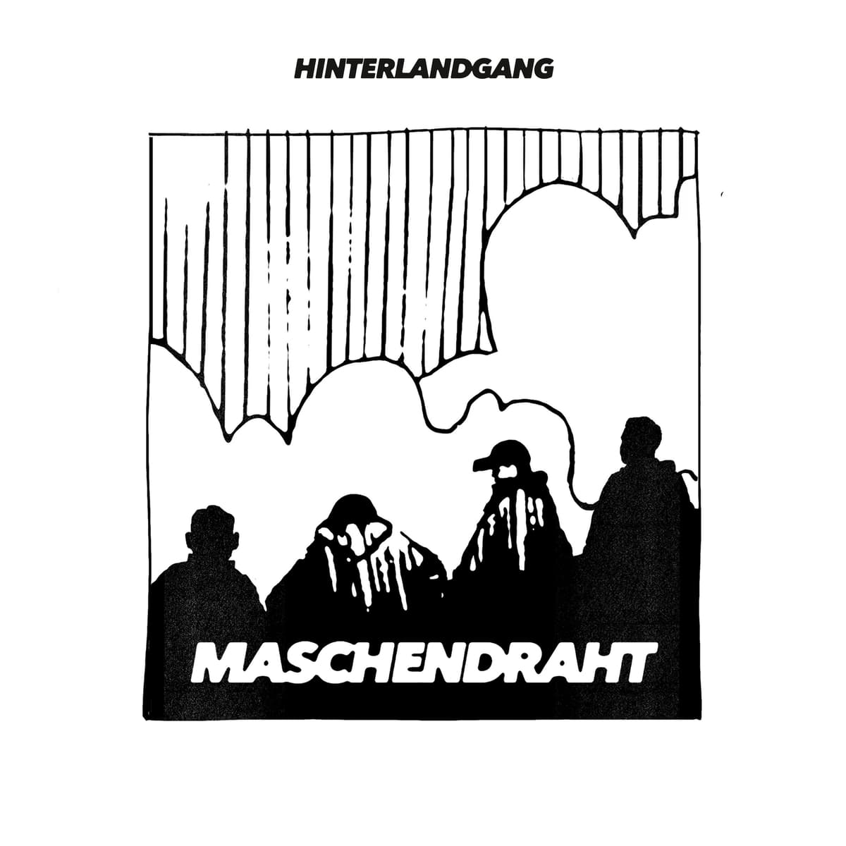 Maschendraht