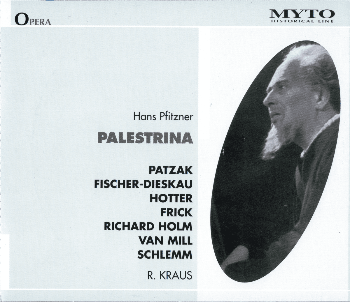 Palestrina