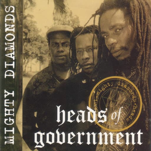 Heads of Government