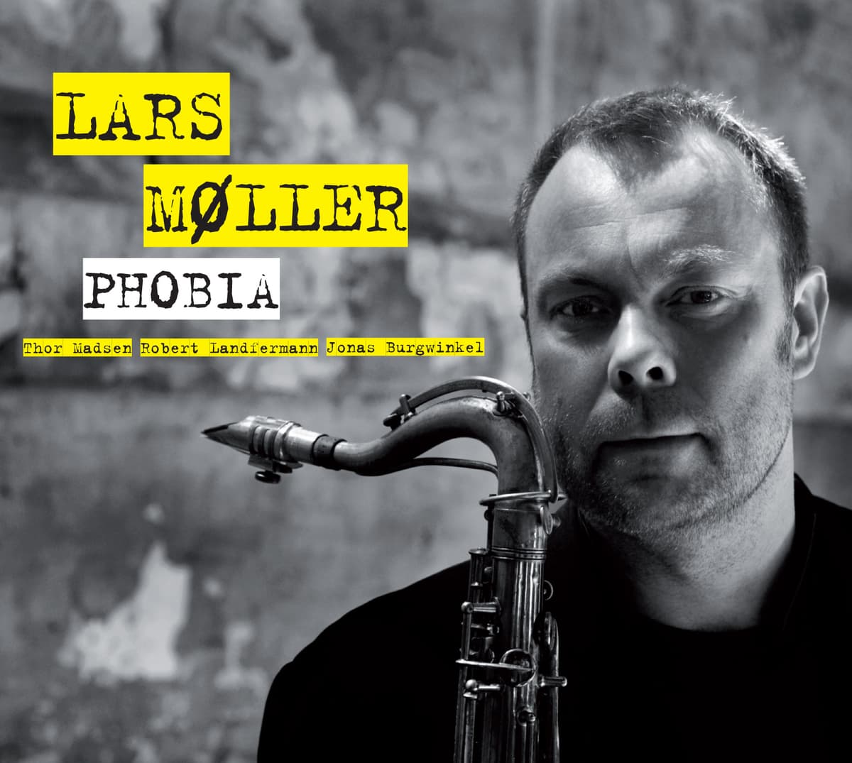 Phobia
