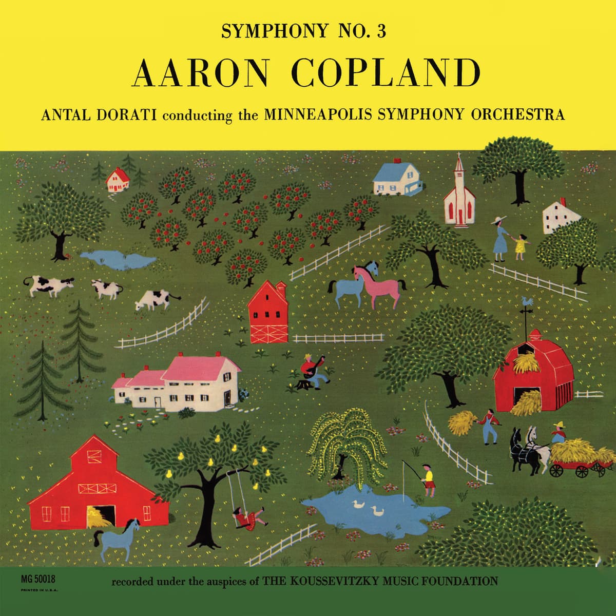 Symphony no. 3