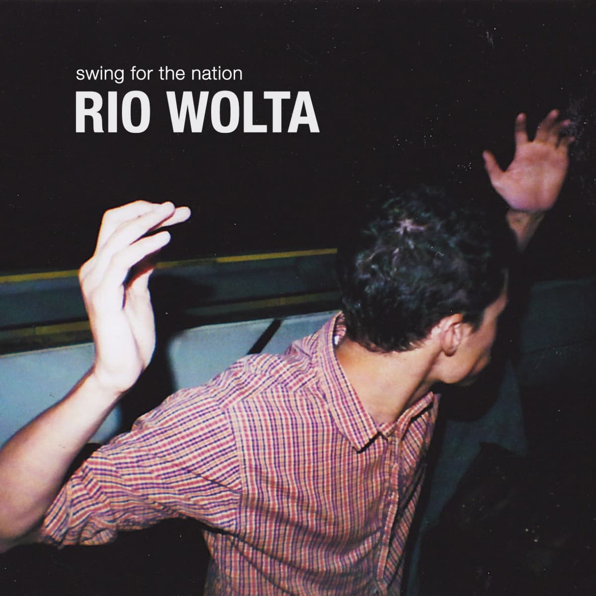 Swing for the Nation