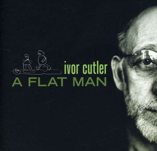 A Flat Man