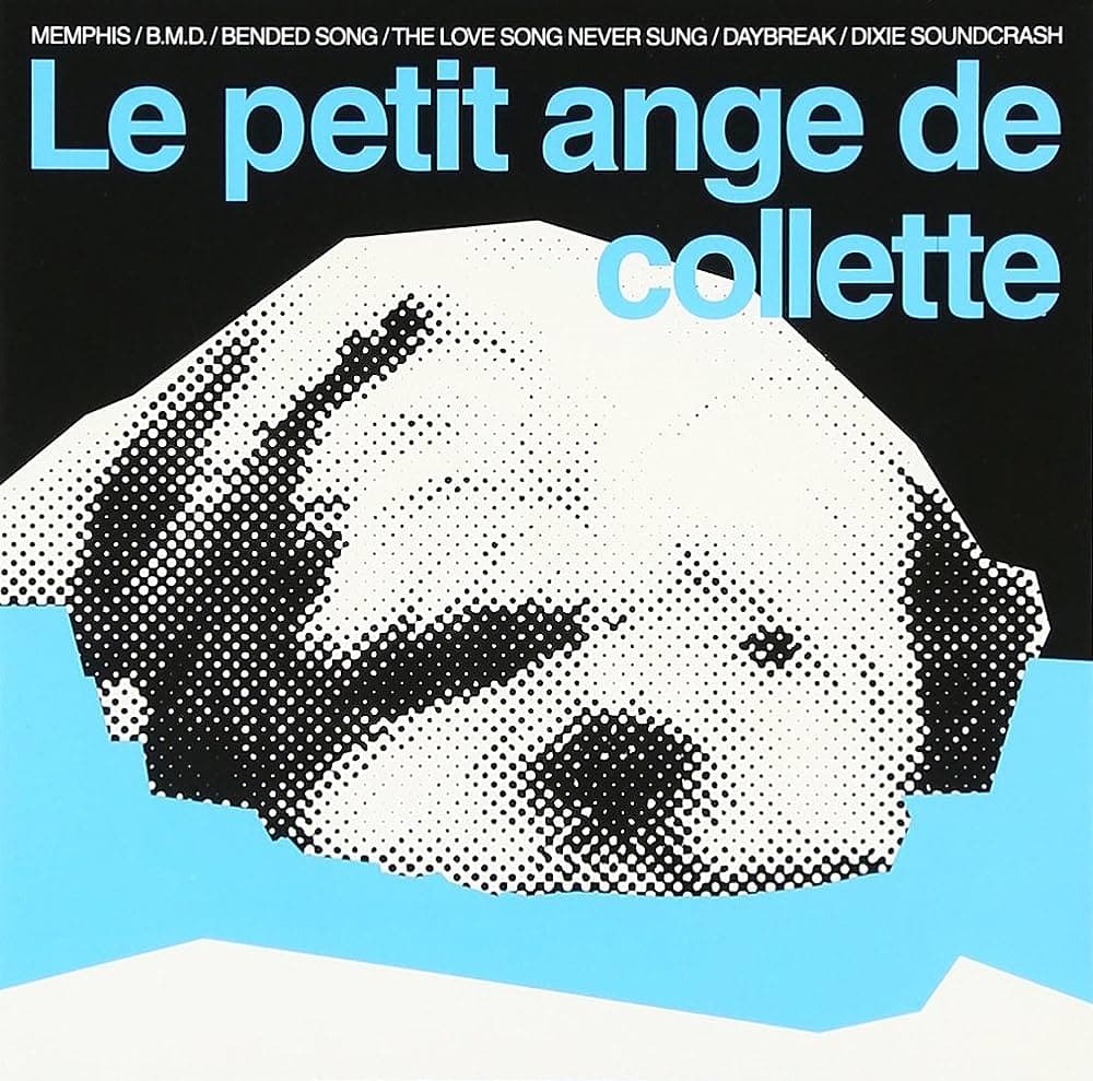 Le Petit Ange de Collette