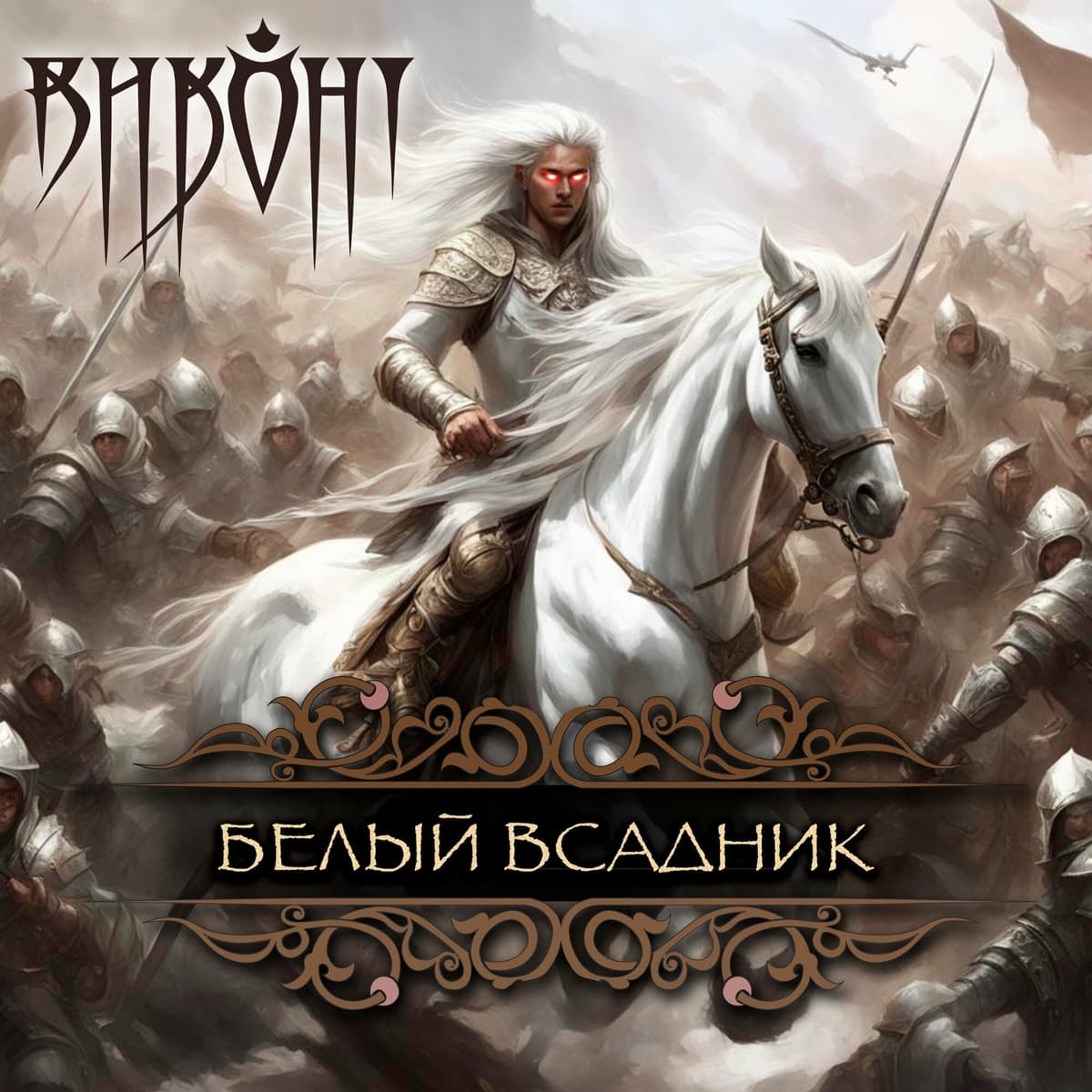Белый всадник