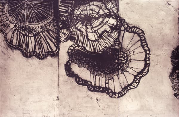 Wind Chimes in the Head