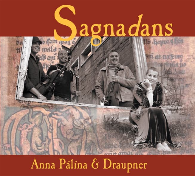 Sagnadans