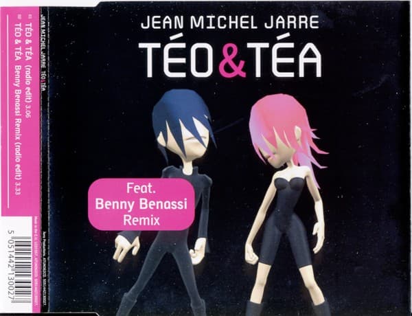 Téo & Téa