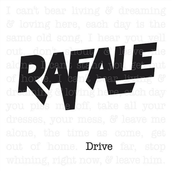 Drive