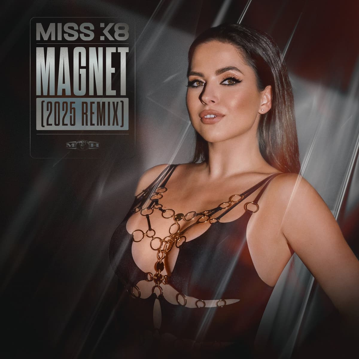 Magnet (2025 remix)