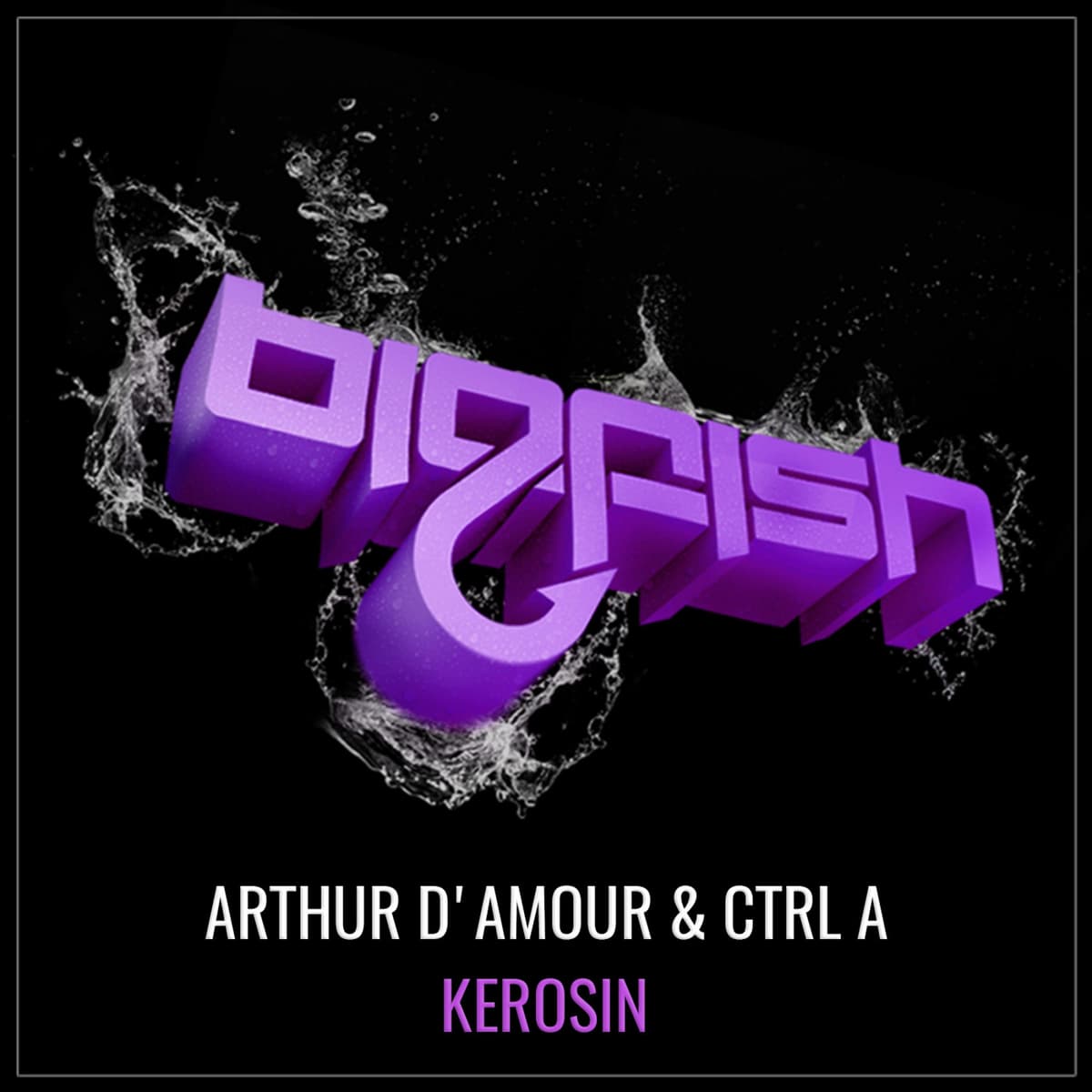 Kerosin