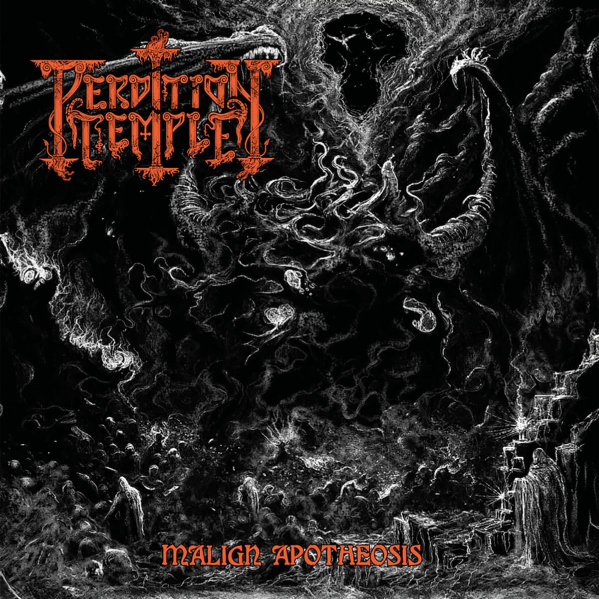 Malign Apotheosis