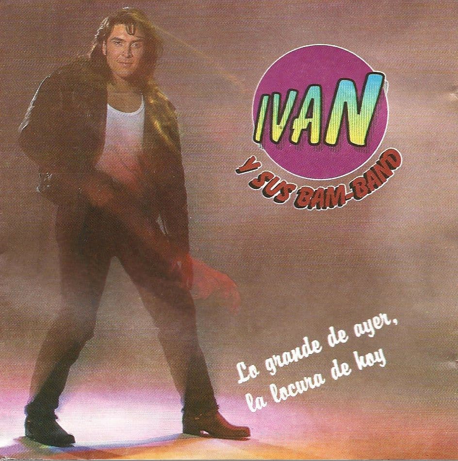 Lo grande de ayer, la locura de hoy