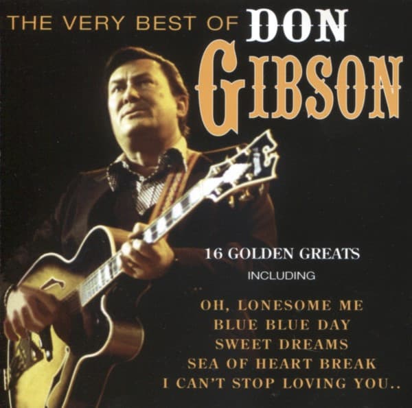 The Very Best Of