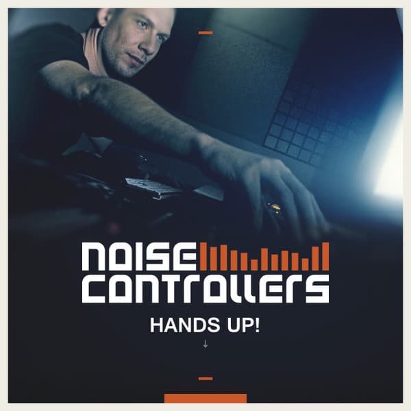 Hands Up!