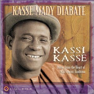 Kassi Kasse