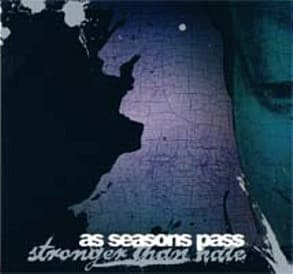 As Seasons Pass
