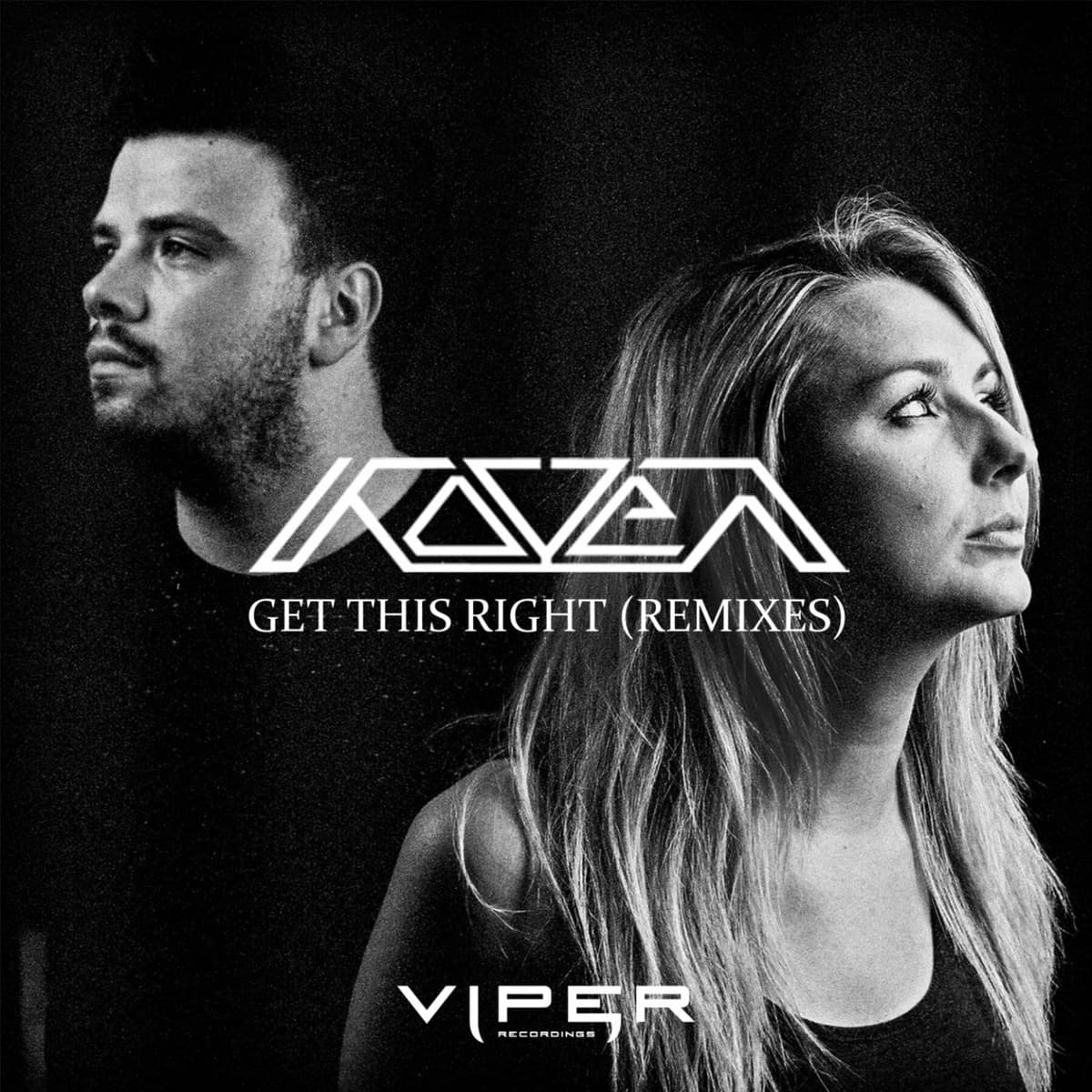 Get This Right (Remixes)