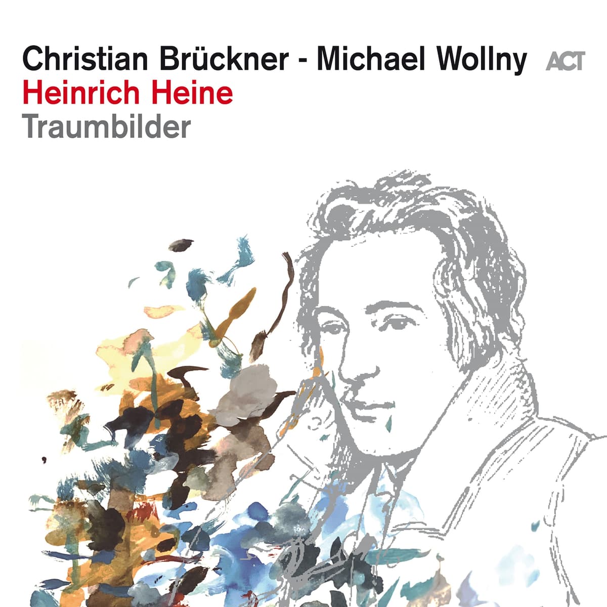 Heinrich Heine – Traumbilder